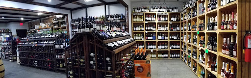 Liquor Store «B&S WINE AND SPIRITS», reviews and photos, 152 Wyckoff Ave, Brooklyn, NY 11237, USA