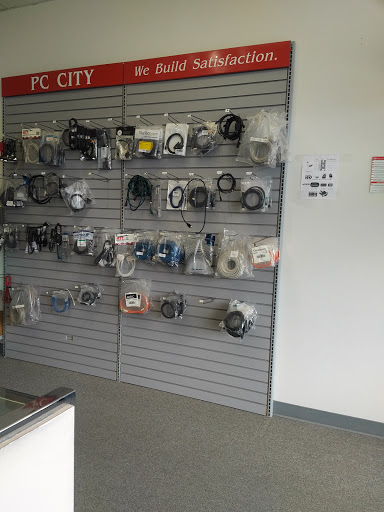 Computer Store «PC City», reviews and photos, 7350 W 88th Ave, Broomfield, CO 80021, USA