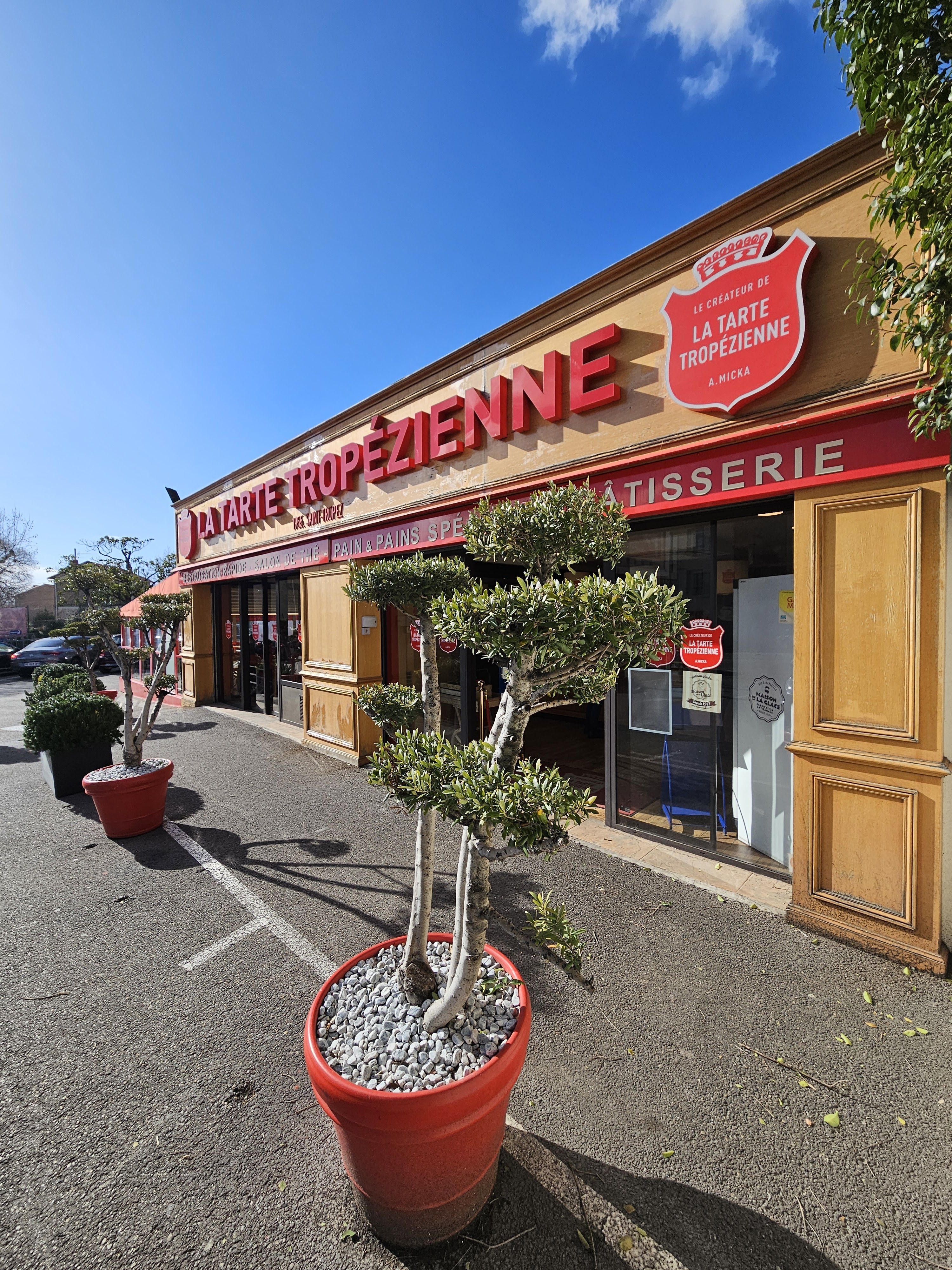 Photo n° 1 de l'avis de KW. fait le 11/03/2024 à 01:56