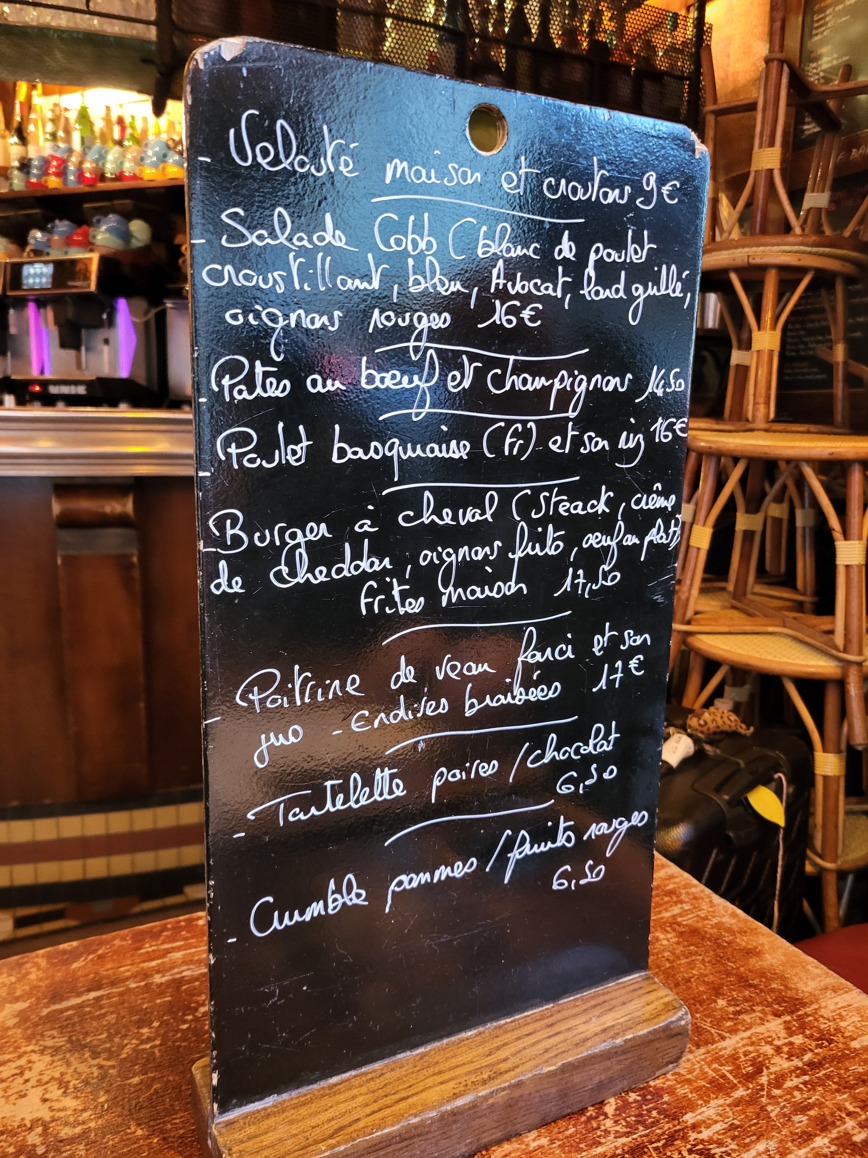Photo n° 9 de l'avis de Nadège.a fait le 27/12/2022 à 23:08