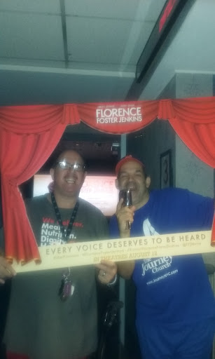 Movie Theater «AMC Loews 19th St. East 6», reviews and photos, 890 Broadway, New York, NY 10003, USA