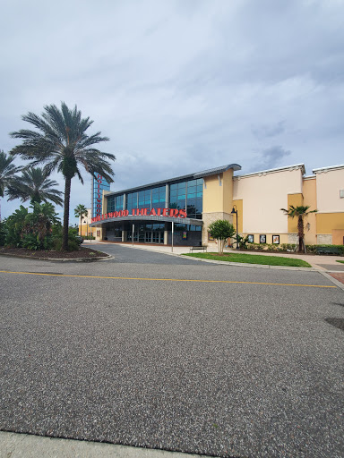 Movie Theater «Regal Cinemas Pavilion 14 & RPX», reviews and photos, 5547 S Williamson Blvd, Port Orange, FL 32128, USA
