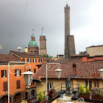 Photo n°6 de l'avis de Pieter.a fait le 30/05/2019 à 05:51 sur le  Hotel San Donato - Bologna centro à Bologna