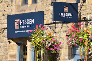 Hebden Townhouse image