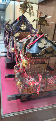 Toy Store «Japan Town Collectibles», reviews and photos, 1581 Webster St #190, San Francisco, CA 94115, USA