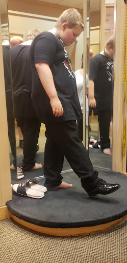 Department Store «JCPenney», reviews and photos, 100 4 Seasons Town Center Ent, Greensboro, NC 27407, USA