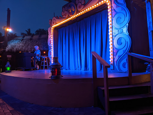 Sightseeing Tour Agency «Jungle Queen Riverboat», reviews and photos, 801 Seabreeze Blvd, Fort Lauderdale, FL 33316, USA