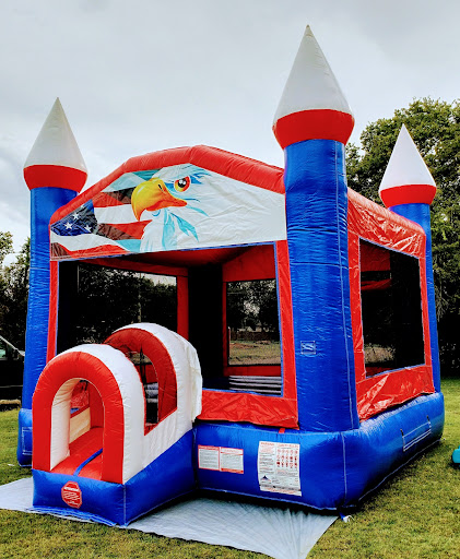 Leap For Joy Inflatables