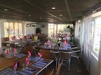 Atmosphère du Restaurant La Paillote à Châteauneuf-les-Martigues - n°8