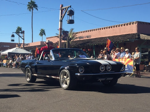 Funeral Home «Messinger Indian School Mortuary», reviews and photos, 7601 E Indian School Rd, Scottsdale, AZ 85251, USA