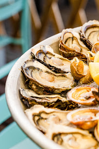 Photos du propriétaire du Restaurant de fruits de mer Coquillages Bouchet Nice - n°6