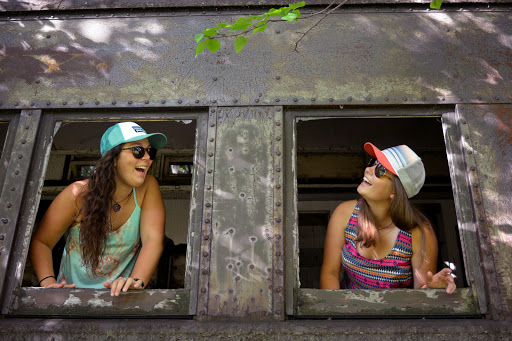 Sporting Goods Store «Down Wind Sports», reviews and photos, 514 N 3rd St, Marquette, MI 49855, USA