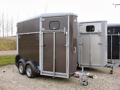 IFOR WILLIAMS ESPACE LOISIRS52 à Peigney