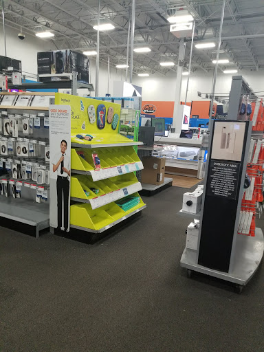 Electronics Store «Best Buy», reviews and photos, 290 S Broadway Unit E, Salem, NH 03079, USA