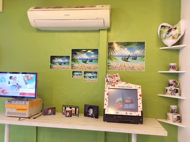 Opinii despre Photo Services Chanzy în Taverny - Photographe