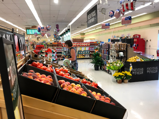Grocery Store «Giant Food Stores», reviews and photos, 5858 Easton Rd, Doylestown, PA 18902, USA