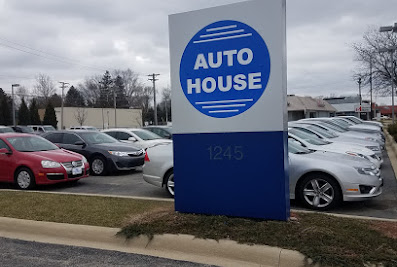 Auto House Motors