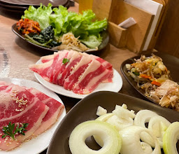 Kintan Buffet Kota Kasablanka photo