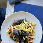 Photo n°4 de l'avis de Alfonso.r fait le 07/08/2021 à 21:10 sur le  Paguro Lounge & Cucina à Massa Lubrense