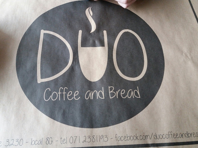 Dúo Cafe - Talca