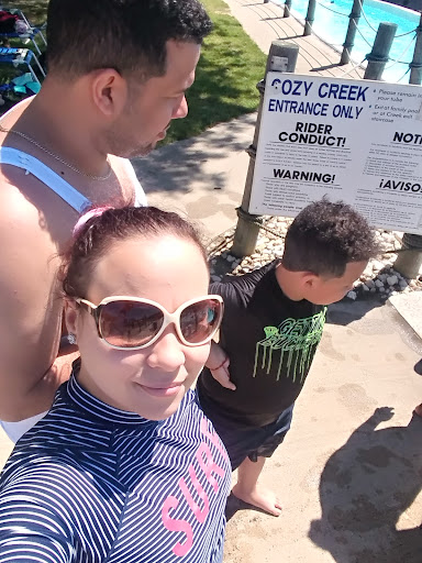 Water Park «Crystal Springs Family Waterpark», reviews and photos, 380 Dunhams Corner Rd, East Brunswick, NJ 08816, USA