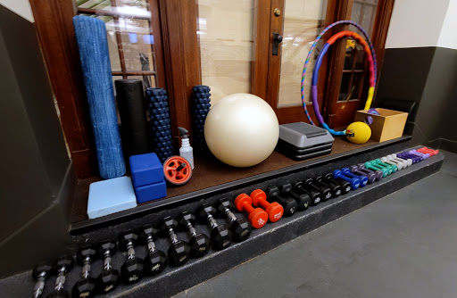 Gym «Ballard Health Club», reviews and photos, 2208 NW Market St, Seattle, WA 98107, USA