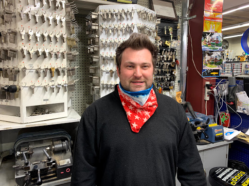 Hardware Store «Mayer Paint & Hardware», reviews and photos, 226 Winton Rd N, Rochester, NY 14610, USA