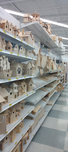 Fabric Store «Jo-Ann Fabrics and Crafts», reviews and photos, 6901 Pearl Rd, Middleburg Heights, OH 44130, USA