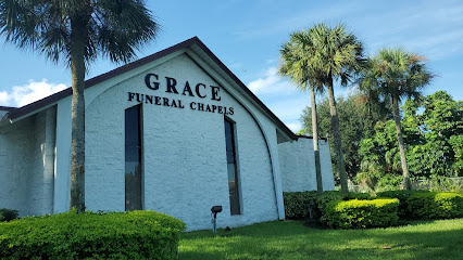 Grace Funeral Chapels