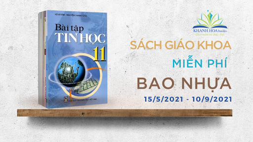 Trung Tâm Sách Cam Ranh