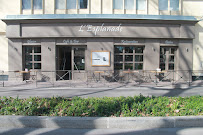 Photos du propriétaire du Café L'Esplanade à Montpellier - n°3