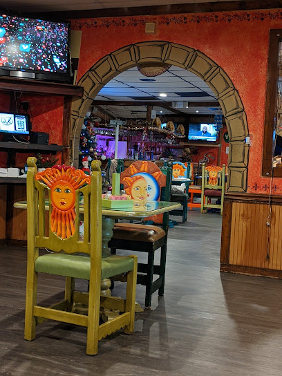 Vallarta's Mexican Restaurant - Carrollwood