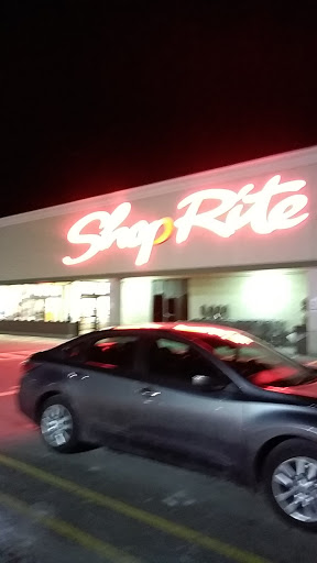 Grocery Store «ShopRite of Middletown», reviews and photos, 125 Dolson Ave, Middletown, NY 10940, USA