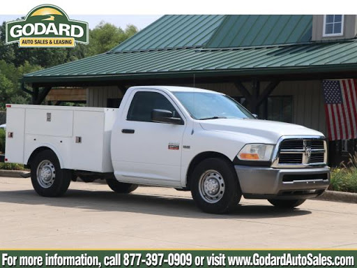 Used Car Dealer «Godard Auto Sales & Leasing Co», reviews and photos, 1252 Medina Rd, Medina, OH 44256, USA