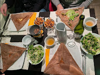 Plats et boissons du Restaurant La Mandarine chez Sophie et Flavien à Le Chambon-sur-Lignon - n°11