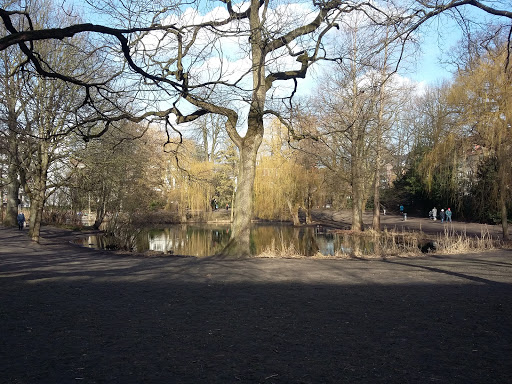 Eimsbütteler Park
