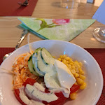 Photo n°8 de l'avis de Elke.� fait le 17/07/2023 à 20:23 sur le  Hotel Weinhaus Am Stiftstor à Treis-Karden