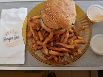 Plats et boissons du Restaurant de hamburgers Byron Burger Bar Saint-François à Saint-François - n°20
