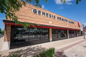 Genesis Health Clubs - Emporia image