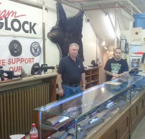 Home Improvement Store «Reindel True Value Hardware», reviews and photos, 32916 Utica Rd, Fraser, MI 48026, USA