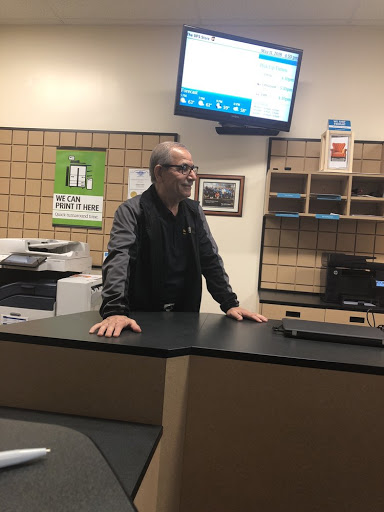 The UPS Store image