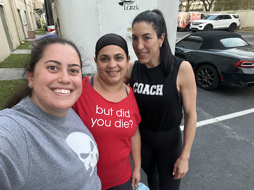 Gym «Women Only Fitness Bootcamp», reviews and photos, 1425 SW 107th Ave, Miami, FL 33174, USA