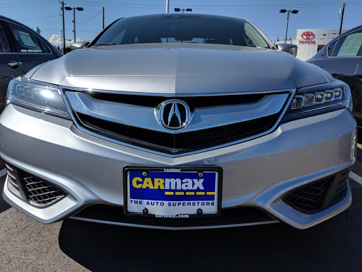 Used Car Dealer «CarMax», reviews and photos, 21317 WA-99, Lynnwood, WA 98036, USA