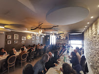 Atmosphère du Restaurant La Bartavelle à Vaison-la-Romaine - n°5