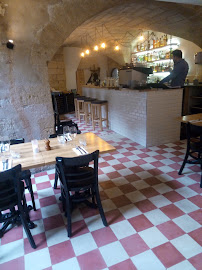 Atmosphère du Restaurant TEN à Uzès - n°14