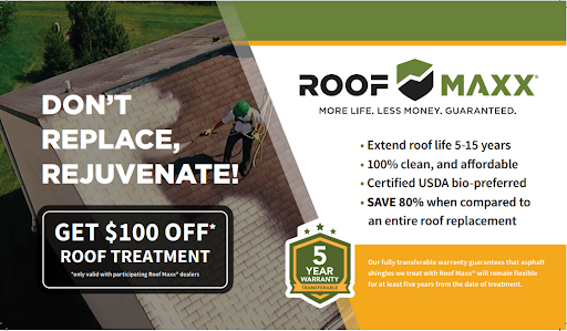 Impact Roofing LLC