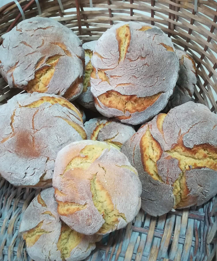 Pastelaria Searinha no Montijo, Setúbal