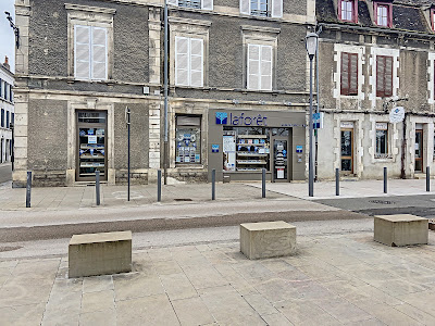Agence immobilière Laforêt Auxerre à Auxerre