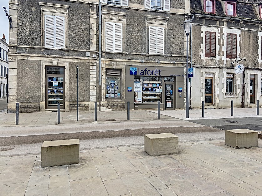 Agence immobilière Laforêt Auxerre à Auxerre (Yonne 89)