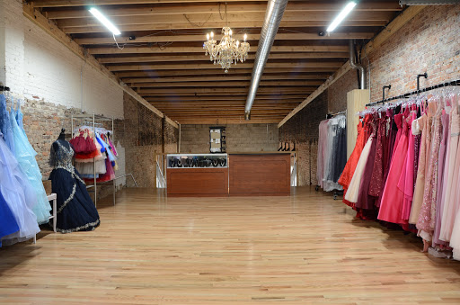 Wedding Store «Wedding Belles», reviews and photos, 534 Madison St, Clarksville, TN 37040, USA